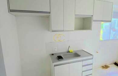 Imagem: Apartamentos 2 Dormitórios para locação