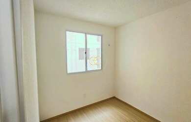 Imagem 3: Apartamentos 2 Dormitórios para locação em Camaçari - BA