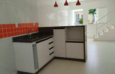 Imagem 6: Casa 3 Dormitórios para venda em Camaçari - BA