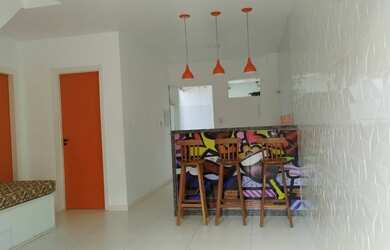 Imagem 7: Casa 3 Dormitórios para venda em Camaçari - BA