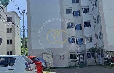 Imagem 2: Apartamentos 2 Dormitórios para venda em Camaçari - BA