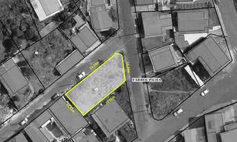 Imagem 2: TERRENO BAIRRO FARROUPILHA – 41