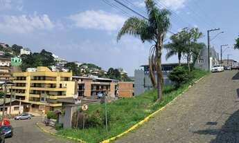 Imagem 3: TERRENO BAIRRO FARROUPILHA – 41