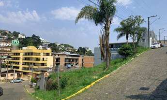 Imagem 4: TERRENO BAIRRO FARROUPILHA – 41