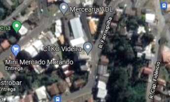 Imagem 6: TERRENO BAIRRO FARROUPILHA – 41