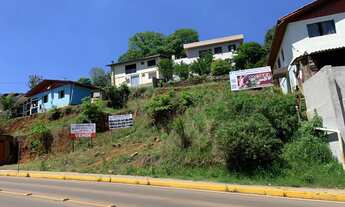 Imagem 2: LOTE 01 SESI Terreno / lote com venda por R$280.000