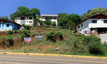 Imagem 3: LOTE 01 SESI Terreno / lote com venda por R$280.000