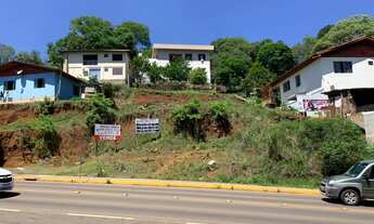 Imagem 4: LOTE 01 SESI Terreno / lote com venda por R$280.000
