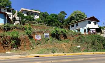 Imagem 5: LOTE 01 SESI Terreno / lote com venda por R$280.000