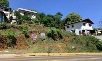 Imagem 6: LOTE 01 SESI Terreno / lote com venda por R$280.000