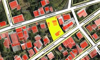 Imagem 6: LOTE URBANO 75 - MARAFON