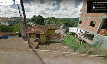 Imagem 3: LOTE URBANO 75 - MARAFON