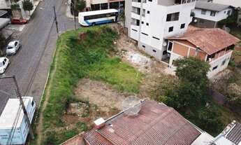 Imagem 4: 01/02B ALVORADA Terreno / lote com venda por R$599.000
