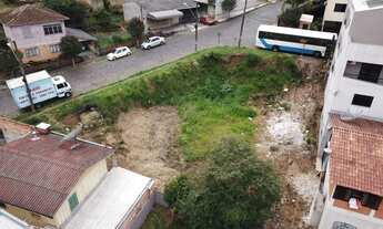 Imagem 6: 01/02B ALVORADA Terreno / lote com venda por R$599.000