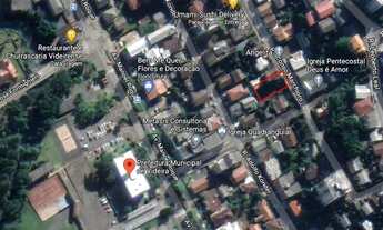 Imagem 5: 9C ALVORADA Terreno / lote com venda por R$188.000