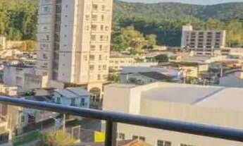 Imagem 2: Apartamento com 2 suítes e 1 vaga de garagem no Bairro Vila Operária em Itajaí