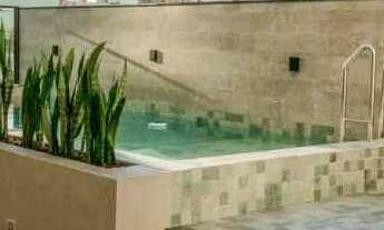 Imagem 3: Apartamento com 2 suítes e 1 vaga de garagem no Bairro Vila Operária em Itajaí