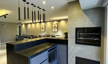 Imagem: Apartamento com 2 suítes e 1 vaga de garagem