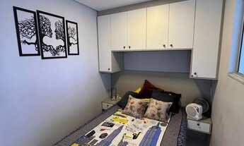 Imagem 7: Apartamento com 3 dormitórios sendo 1 suíte 2 vagas no Centro em Itajaí/SC