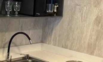 Imagem 3: Apartamento com 3 dormitórios sendo 1 suíte 2 vagas no Centro em Itajaí/SC