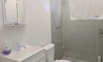 Imagem 2: Apartamento de 3 quartos sendo 1 suíte e 2 vagas de garagem no Bairro Morretes em Itapema