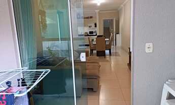 Imagem 7: Apartamento de 3 quartos sendo 1 suíte e 2 vagas de garagem no Bairro Morretes em Itapema