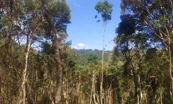 Imagem 1: Terreno em condomínio fechado no Rancho Queimado