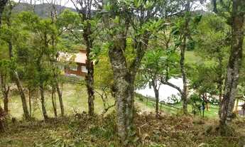 Imagem 7: Terreno em condomínio fechado no Rancho Queimado