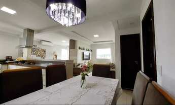 Imagem 5: Apartamento com 3 dormitórios sendo 1 suíte e 2 vagas privativas no bairro Areias em Cambo