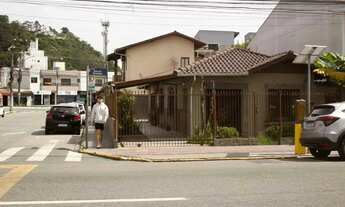 Imagem 5: Terreno na Av. 7 de Setembro em Itajaí