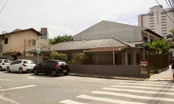 Imagem 3: Terreno na Av. 7 de Setembro em Itajaí