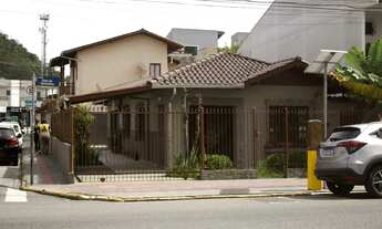 Imagem 6: Terreno na Av. 7 de Setembro em Itajaí