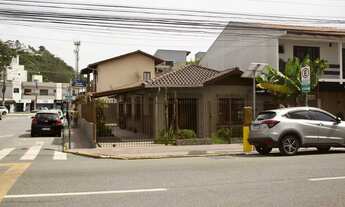 Imagem 4: Terreno na Av. 7 de Setembro em Itajaí