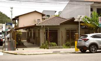 Imagem 2: Terreno na Av. 7 de Setembro em Itajaí