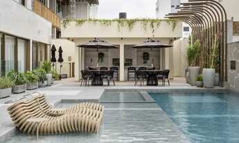 Imagem 7: Apartamento novo de 4 suítes e 4 vagas de garagem no Centro em Balneário Camboriú