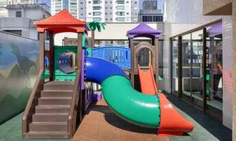 Imagem 6: Apartamento novo de 4 suítes e 4 vagas de garagem no Centro em Balneário Camboriú