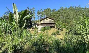 Imagem 4: Sítio com 6 Hectares em Nova Trento