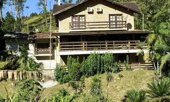 Imagem 3: Sítio com 6 Hectares em Nova Trento