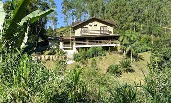 Imagem 2: Sítio com 6 Hectares em Nova Trento