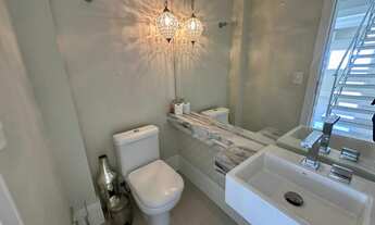 Imagem 6: DUPLEX no Centro de Balneário Camboriú