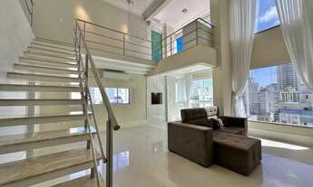 Imagem: DUPLEX no Centro de Balneário Camboriú