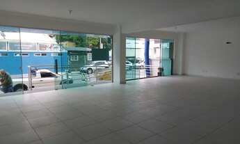 Imagem: Sala comercial locada no Bairro Pioneiros
