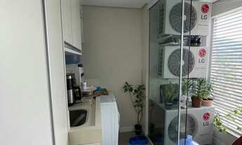 Imagem: Apartamento com 3 dormitórios sendo 1 suíte