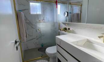 Imagem 2: Apartamento com 3 dormitórios sendo 1 suíte e 2 vagas de garagem no Bairro Fazenda em Itaj