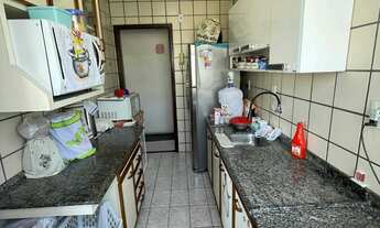 Imagem 6: Apartamento com 3 dormitórios e 1 vaga de garagem no Bairro São Vicente em Itajaí