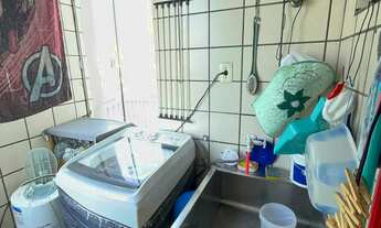 Imagem 7: Apartamento com 3 dormitórios e 1 vaga de garagem no Bairro São Vicente em Itajaí