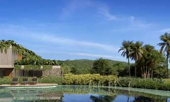Imagem 3: Apartamento Garden à Venda, Alto Padrão, Canto da Lagoa, Florianópolis/SC