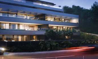 Imagem 3: Apartamento À Venda, Alto Padrão, Ao Lado da Ponte Hercílio Luz, Centro, Florianópolis/SC