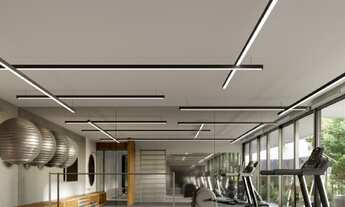 Imagem 7: Apartamento À Venda, Alto Padrão, Ao Lado da Ponte Hercílio Luz, Centro, Florianópolis/SC