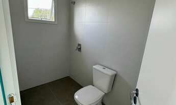 Imagem 4: Sobrado com 3 dormitórios sendo 1 suíte e 2 vagas de garagem no Bairro Espinheiros em Itaj